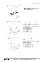 Preview for 37 page of SCHUNK 1467375 Assembly And Operating Manual