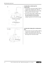 Preview for 38 page of SCHUNK 1467375 Assembly And Operating Manual