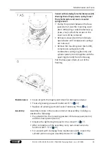 Preview for 39 page of SCHUNK 1467375 Assembly And Operating Manual