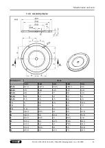 Preview for 41 page of SCHUNK 1467375 Assembly And Operating Manual