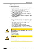 Предварительный просмотр 19 страницы SCHUNK 1487754 Assembly And Operating Manual