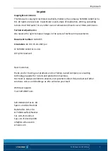 Preview for 2 page of SCHUNK 1494155 Original Operating Instructions