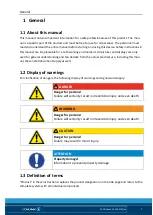 Preview for 7 page of SCHUNK 1494155 Original Operating Instructions