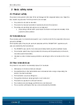 Preview for 10 page of SCHUNK 1494155 Original Operating Instructions