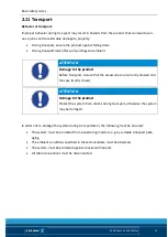 Preview for 14 page of SCHUNK 1494155 Original Operating Instructions