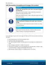 Preview for 15 page of SCHUNK 1494155 Original Operating Instructions