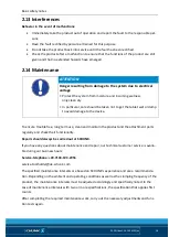 Preview for 16 page of SCHUNK 1494155 Original Operating Instructions