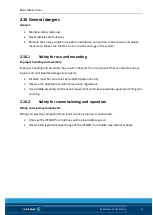 Preview for 18 page of SCHUNK 1494155 Original Operating Instructions