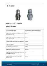 Preview for 22 page of SCHUNK 1494155 Original Operating Instructions