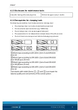 Preview for 24 page of SCHUNK 1494155 Original Operating Instructions