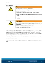 Preview for 29 page of SCHUNK 1494155 Original Operating Instructions