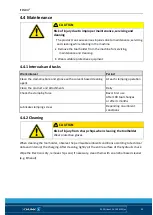 Preview for 30 page of SCHUNK 1494155 Original Operating Instructions