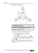 Preview for 16 page of SCHUNK ADR-C Assembly And Operating Manual