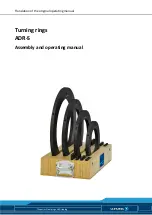 Предварительный просмотр 15 страницы SCHUNK ADR-S Assembly And Operating Manual