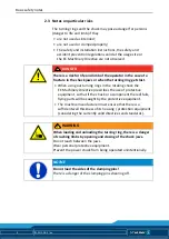 Предварительный просмотр 20 страницы SCHUNK ADR-S Assembly And Operating Manual