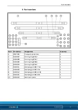 Предварительный просмотр 27 страницы SCHUNK ADR-S Assembly And Operating Manual