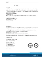 Preview for 2 page of SCHUNK AGE-XY 50 Assembly And Operating Manual