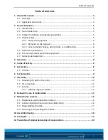 Preview for 3 page of SCHUNK AGE-XY 50 Assembly And Operating Manual