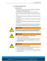 Preview for 7 page of SCHUNK AGE-XY 50 Assembly And Operating Manual