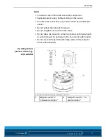 Preview for 13 page of SCHUNK AGE-XY 50 Assembly And Operating Manual