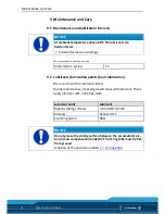 Preview for 16 page of SCHUNK AGE-XY 50 Assembly And Operating Manual