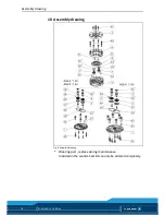 Preview for 18 page of SCHUNK AGE-XY 50 Assembly And Operating Manual