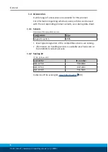 Preview for 6 page of SCHUNK AGE-XY Series Assembly And Operating Manual