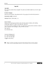 Preview for 2 page of SCHUNK AOV-MC Assembly And Operating Manual