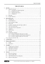 Preview for 3 page of SCHUNK AOV-MC Assembly And Operating Manual