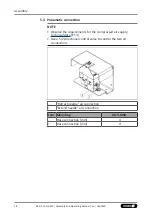 Preview for 18 page of SCHUNK AOV-MC Assembly And Operating Manual