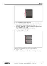 Preview for 23 page of SCHUNK AOV-MC Assembly And Operating Manual