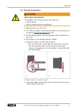 Preview for 27 page of SCHUNK AOV-MC Assembly And Operating Manual