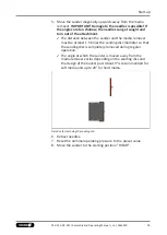 Preview for 29 page of SCHUNK AOV-MC Assembly And Operating Manual