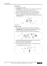 Preview for 34 page of SCHUNK AOV-MC Assembly And Operating Manual