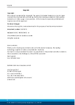 Preview for 2 page of SCHUNK APS-ME1 Assembly And Operating Manual