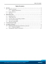 Preview for 3 page of SCHUNK APS-ME1 Assembly And Operating Manual