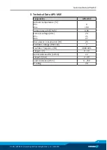 Preview for 7 page of SCHUNK APS-ME1 Assembly And Operating Manual