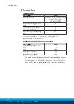 Preview for 16 page of SCHUNK CLM 08 Assembly And Operating Manual