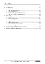 Preview for 4 page of SCHUNK CRT Assembly And Operating Manual