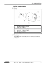 Preview for 15 page of SCHUNK CRT Assembly And Operating Manual