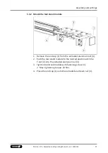 Preview for 21 page of SCHUNK CRT Assembly And Operating Manual