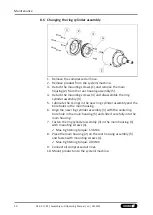 Preview for 30 page of SCHUNK CRT Assembly And Operating Manual