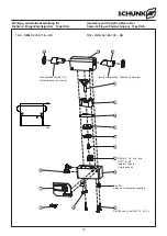 Preview for 10 page of SCHUNK DKG 44 Assembly And Operating Manual