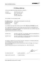 Preview for 17 page of SCHUNK DKG 44 Assembly And Operating Manual