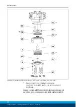 Preview for 68 page of SCHUNK DPZ-plus 100 Assembly And Operating Manual