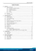 Preview for 3 page of SCHUNK ECG Series Assembly And Operating Manual