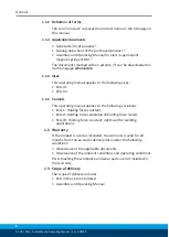 Preview for 6 page of SCHUNK ECG Series Assembly And Operating Manual