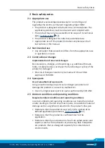 Preview for 7 page of SCHUNK ECG Series Assembly And Operating Manual