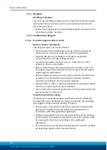 Preview for 10 page of SCHUNK ECG Series Assembly And Operating Manual