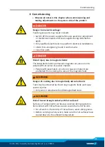 Preview for 31 page of SCHUNK ECG Series Assembly And Operating Manual